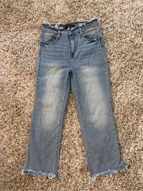 Risen Jeans 9/29